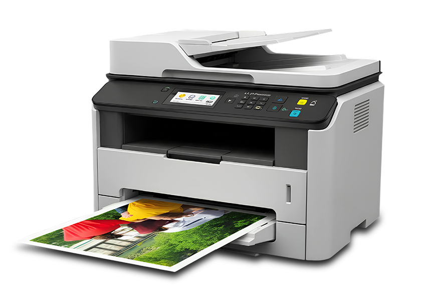 Print with Precision