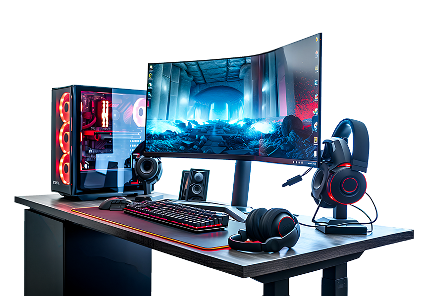 Making Tech Personal Again
