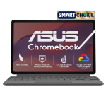ASUS Chromebook CM32 Detachable (2026),Smartchoice,MediaTek Kompanio 540 Processor,8GB RAM,128GB SSD,Touchscreen,12.1"(30.7 cm)