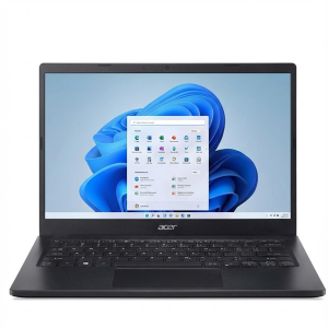Acer TravelLite Thin Laptop AMD Ryzen 5 7430U (6-Core) 16GB RAM, 512GB SSD 14" Full HD Anti-Glare Display Privacy Shutter Windows 11 MS Office