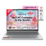 Lenovo IdeaPad Slim 5 Ryzen 7 7735HS (16GB RAM/512GB SSD/Integrated AMD Radeon 680M Graphics/WUXGA IPS Display/13.3" (33.7cm)/Windows 11