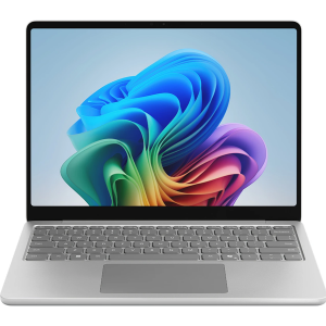 MICROSOFT Surface Laptop 13" with Microsoft 365 for 6 Months* Snapdragon X Plus - (16 GB/256 GB SSD/Windows 11 Home) EP2-36996 Laptop