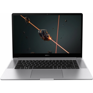 Infinix ZEROBOOK 13 Intel Intel Core i7 13th Gen 13700H - (16 GB/512 GB SSD/Windows 11 Home) ZL513 Thin and Light Laptop