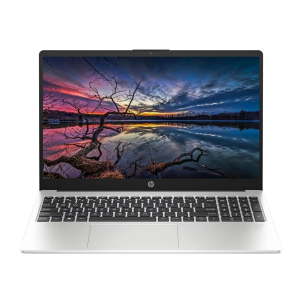 HP Business Laptop (2026) AMD Ryzen 5 7535U 8GB DDR5 RAM, 512GB SSD, AMD Radeon Graphics, Windows 11 Pro, 15.6" HD Display, Thin & Light