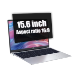 NAXTON® Privacy Screen guard for LAPTOP 15.6 INCH (aspect ratio 16:9) FIX TYPE - No Eye Strain | Anti Blue Light + Anti Glare | No Dry Eyes