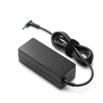 HP 65W 4.5mm Non-EM AC Laptops Adapter Charger (Without Power Cord) Black