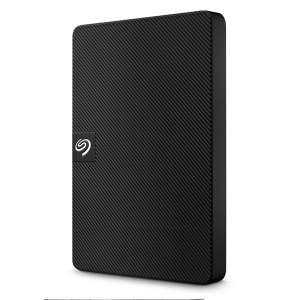 Seagate Expansion 2TB External HDD - USB 3.0 for Windows and Mac with 3 yr Data Recovery Services, Portable Hard Drive (STKM2000400)