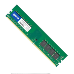 Geonix Desktop RAM, 8 GB DDR4, Frequency-2666 Mhz, (8x2) IC, 288 Pin