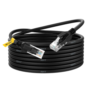 Ant Esports AEC6105 Cat6 Ethernet Cable 550MHZ HighSpeed UTP LAN Cable Network Cable Internet Cable RJ45 Cable LAN Wire Patch Computer Cord Category