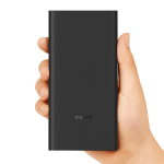 Xiaomi Power Bank 4i 20000mAh 33W Super Fast Charging PD |Smart 12 Layer Protection|Type C Input & Output|Triple Output Ports|Supports Android,Apple