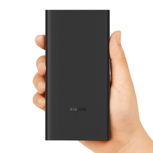 Xiaomi Power Bank 4i 20000mAh 33W Super Fast Charging PD |Smart 12 Layer Protection|Type C Input & Output|Triple Output Ports|Supports Android,Apple