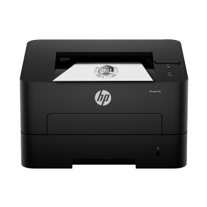 HP 303d Auto Duplex Laser Printer (New Launch), 30 PPM, 256 MB Memory, USB 2.0, Black