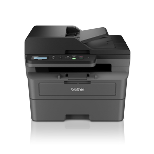 Brother DCP-L2640DW New Launch Auto Duplex Laser Printer, 34 PPM, Print Scan Copy, LCD Display, ADF, 256MB Memory, (WiFi WiFi Direct LAN USB)