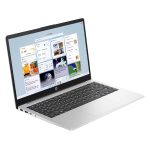 HP Business Laptop (2026) AMD Ryzen 5 7535U 8GB DDR5 RAM, 512GB SSD, AMD Radeon Graphics, Windows 11 Pro, 15.6" HD Display, Thin & Light