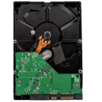 500 GB SATA Hard Drive for Desktop/Surveillance, 3.5 Inch, 7200 RPM, 6 Gb/s, 64 MB Cache