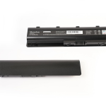 Maxelon BIS Certified Rechargeable MU06 MU09 Extended Laptop Battery for HP Pavilion G6 G7 G62 G72 G4 / 2000 Notebook PC / DV6 DV7 DM4