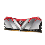 XPG ADATA GAMMIX D30 DDR4 8GB (1x8GB) 3200MHz U-DIMM Desktop Memory