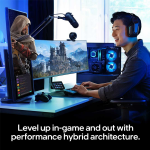 Intel Core i5-14400F Desktop Processor 10 cores (6 P-cores + 4 E-cores)