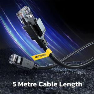 Ant Esports AEC6105 Cat6 Ethernet Cable 550MHZ HighSpeed UTP LAN Cable Network Cable Internet Cable RJ45 Cable LAN Wire Patch Computer Cord Category