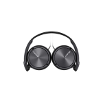 Sony ZX Series MDR-ZX310AP Wired Headband Stereo On Ear Headset -Blue