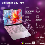 Lenovo Yoga Slim 7 Aura Edition Intel Evo Core Ultra 5 226V (16GB RAM/1TB SSD/14 (35.5cm)/WUXGA OLED/Copilot+ PC/Windows 11/Office Home 2024/1Yr ADP