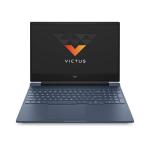 Saco HP Victus Keyboard Cover Compatible for HP Victus 15-FA / 15-FB (15.6 Inch) & Victus 16-D / 16-E / 16-S (16.1 Inch) Gaming Laptop | Ultra-Thin