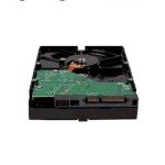 500 GB SATA Hard Drive for Desktop/Surveillance, 3.5 Inch, 7200 RPM, 6 Gb/s, 64 MB Cache