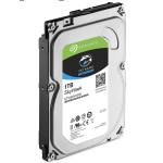 Seagate Skyhawk 1 TB Surveillance Internal Hard Drive HDD