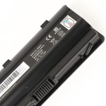 Maxelon BIS Certified Rechargeable MU06 MU09 Extended Laptop Battery for HP Pavilion G6 G7 G62 G72 G4 / 2000 Notebook PC / DV6 DV7 DM4