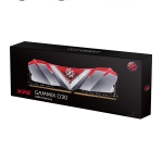 XPG ADATA GAMMIX D30 DDR4 8GB (1x8GB) 3200MHz U-DIMM Desktop Memory