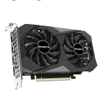 GIGABYTE GeForce RTX 3050 WINDFORCE OC 6G NVIDIA 6 GB GDDR6