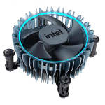 Intel Core i5-14400F Desktop Processor 10 cores (6 P-cores + 4 E-cores)