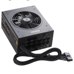 EVGA 1000 GQ, 80+ Gold 1000W, Semi Modular, EVGA ECO Mode, 5 Year Warranty, Power Supply 210-GQ-1000-V1