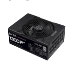 EVGA Supernova 1300 P+, 80+ Platinum 1300W, Fully Modular, 10 Year Warranty, Includes Free Power On Self Tester, Power Supply 220-PP-1300-X1