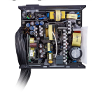 Cooler Master MWE 450 Bronze V2 Power Supply - Non-Modular | 80 Plus Bronze Certified | 120mm HDB Fan | DC-to-DC Circuit Design | ATX 2.52 Version