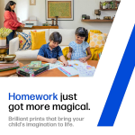 HP Smart Tank 589 All-in-One WiFi Colour Printer |Up to 4000 Black & 6000 Colour Prints I Print,Scan & Copy for Home/Office