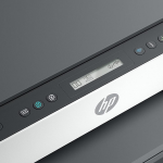 HP Smart Tank 720 All-in-One Auto Duplex WiFi Colour Printer, Print, Scan & Copy for Office