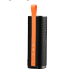 XIAOMI Sound Outdoor Speaker (Black) | 30W Hi-Quality Speaker with Mic | Upto 12hrs Playback Time | IP67 Waterproof & Type C | Wireless Stereo Pairing