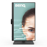 BenQ GW2490T 24" 1300:1 CR 1920x1080 FHD IPS Monitor| 100Hz| 99% sRGB| Height Adjustable|Ergo Design|VESA MediaSync| Dual HDMI| DP Port| Speakers