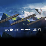 MSI Thin 15, Intel 13th Gen. i5-13420H, 40CM FHD 144Hz Gaming Laptop (16GB/512GB NVMe SSD/Windows 11 Home/NVIDIA GeForce RTX 3050