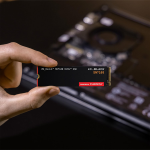 WD_Black Western Digital SN7100 NVMe 1TB, Upto 7250MB/s R, 6900MB/s W, 5Y Warranty, PCIe Gen 4 NVMe M.2 (2280), Gaming Storage, Internal Solid State D