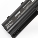 Maxelon BIS Certified Rechargeable MU06 MU09 Extended Laptop Battery for HP Pavilion G6 G7 G62 G72 G4 / 2000 Notebook PC / DV6 DV7 DM4