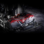 XPG ADATA GAMMIX D30 DDR4 8GB (1x8GB) 3200MHz U-DIMM Desktop Memory
