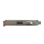 POWER COLOR Red Dragon AMD RX 550, 2GB GDDR5 Graphics Card