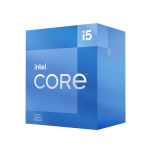 Intel Core i5-14400F Desktop Processor 10 cores (6 P-cores + 4 E-cores)
