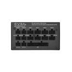 EVGA Supernova 1300 P+, 80+ Platinum 1300W, Fully Modular, 10 Year Warranty, Includes Free Power On Self Tester, Power Supply 220-PP-1300-X1