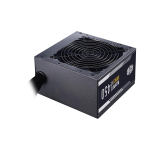 Cooler Master MWE 450 Bronze V2 Power Supply - Non-Modular | 80 Plus Bronze Certified | 120mm HDB Fan | DC-to-DC Circuit Design | ATX 2.52 Version