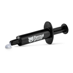 Thermal Grizzly Kryonaut, High Performance Thermal Paste for Cooling All Processors, Graphics Cards and Heat Sinks in Computers and Consoles -1.0 Gram