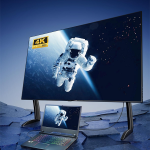 FEDUS STRYKER-XY 4K DisplayPort to DisplayPort Cable 1.2 (DP to DP) 1.5 Meter 4K@60Hz, 2K@144Hz Braided Male to Male Cord, Display Port Wire Cord