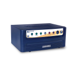 Luminous Power Sine 800 Pure Sine Wave Inverter for Home,Office & Shops | 700VA Inverter | Reliable Power Backup | High Performance